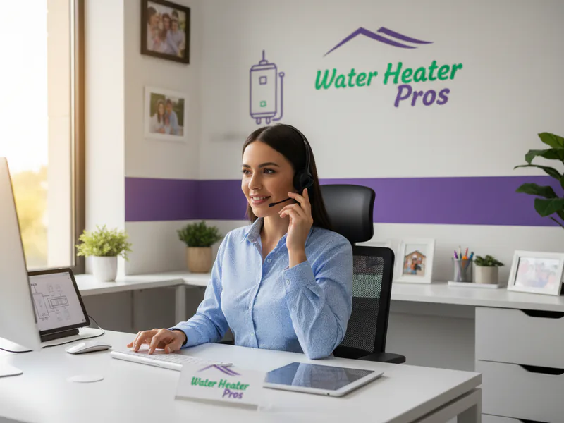 Water Heater Repair  in Elkins  FAQ